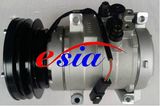 Auto Car AC Air Conditioning Compressor for Hino 10s17c Io