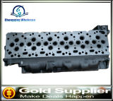 Complete Cylinder Head 4936081 for Cummins Isd/Isde Cylinder Head Assembly