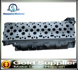 Complete Cylinder Head 4936081 for Cummins Isd/Isde Cylinder Head Assembly