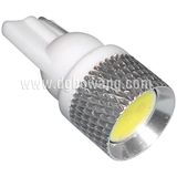 T10 1W Car LED Bulb (T10-WG-001Z85BNB)