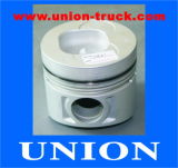 5-12111-022-0 8-94438-989-1 Truck Engine Spare Parts Isuzu 4be1 Piston Kit