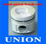 5-12111-022-0 8-94438-989-1 Truck Engine Spare Parts Isuzu 4be1 Piston Kit