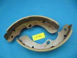 Non-Asbestos Brake Shoes (K1161) for Nissan