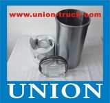 W04D Piston Kit for Hino Ranger Engines