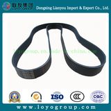 Truck Spare Part Fan Belt Ribbed Belt for Sale