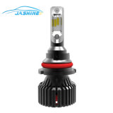 Hot Selling G11f LED Headlight 9004 30W IP65 8000lm 6500K Car LED Headlight Bulb