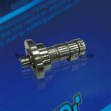 Wy125 Stainless Steel Motorcycle Spare Parts Motorcycle Camshaft