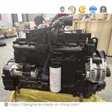 6L L340 Construction Machine Diesel Engine Assy for Cummins