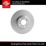 Front Brake Disc for 34116785669 F10 528I 530I 535I F01 F02 730I 740I