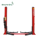 Original Launch Tlt240sb 2 Post Car Lift Economical Car Lift