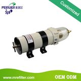 Diesel Engine Fuel Water Separator Filter for Racor 1000fg