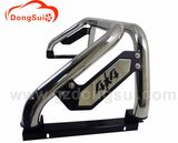 4X4 Roll Bar for Vigo Revo Navara Triton D-Max Amarok