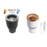 Promotion Car Gift Items Cooling Heating Drink Water Milk Beer
