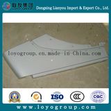 Sinotruk Auto Part High Floor Left Lobe Board Rear (long)