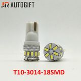 Car Lights Auto Lamp with 3014 18LEDs Auto Interior Light Dome Lamp