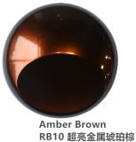 Amber Brown Colors Car Full Body Wraps Film