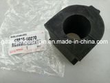 Bushing Material Stabilizer Link Bushing 48815-60270 for Toyota Landcruiser Urj201