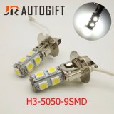 H1/H3/880/881/P13/H16/Psx24/Psx26 5050 Auto LED Fog Lamp Head Lights