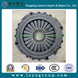 High Precision Clutch Pressure Plate Truck Spare Part