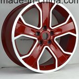 Car Alloy Wheels Replica Size 22X10 20X9.5 Kin-567 for Lander Rover