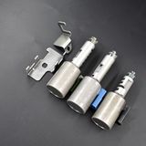 Aw55-50sn Aw55-51sn Af33 Transmission Linear Solenoid Set Kit 2003-up