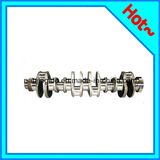 Car Parts Forged Engine Crankshaft for Cummins 3917320