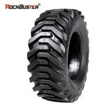 Sks-4 L-2 Extra Floating Skid Steer Loader Tire