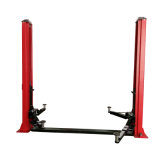 5000kgs Manual Lock Release Two Post Used Car Lifts for Sale