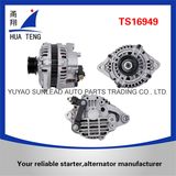 12V 90A Alternator for Ford and Mazda Lester 13493 A3t08491