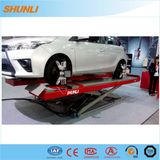 4500kg Car Lifting Machine