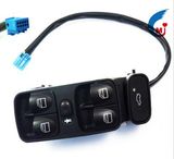 Auto Power Window Switch for Mercedes-Benz OEM: 203820110