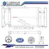 Auto Cooling Aluminum Radiator for Lada OEM: 21082-1301012 Cm-019