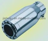 Stainless Steel Universal Car Exhaust with Tip