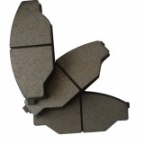 Manufacturer Supplier 420 698 451 B R8 Rear Disc Brake Pad Made in China