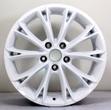 19 Inch Bright Aftermarket Alloy Wheel Rims Made in China