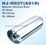 Muffler