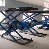 4s Shop Lifting Equipment Automobile Maintenance Equipment