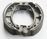 Rear Brake Shoes for Motorcycle