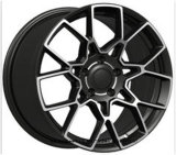 18inch Personality New Design Aluminum Alloy Wheels