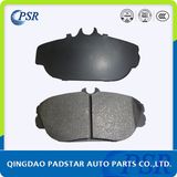 Auto Parts Manufacturer Small Passanger Car Disc Brakepad Toyota