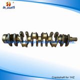 Auto Parts Engine Crankshaft for Toyota 1Hz 1HD 13411-17012 13411-17010