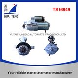 Starter for Ford Motor with 12V 3.0kw Lester 6669 1c24-11000-AA