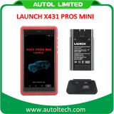New Realsed Launch X431 Pros Mini Full System Automotive Tools Car Diagnostic Tool Launch X431 PRO Mini 2017 New Diagnostic Tool