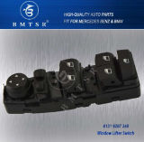 LHD Rhd Window Lifter Master Switch for BMW X5 F15 61319297349