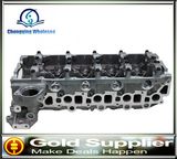 Cylinder Head for Isuzu D-Max 4jj1 OEM 8973559708