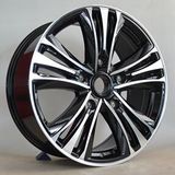 Car Alloy Wheel for Brand Car More Than 1000 Style