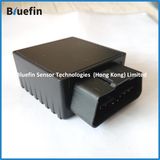 2g 3G 4G OBD II Car GPS Tracker