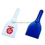 Printing Logo Plastic Auto Promotion Mini Ice Scraper