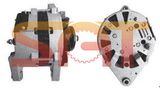 Komatsu Alternator 0-35000-8360 600-825-9820