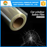 1.52*30m Self-Adhesive Feature and Pet Material Clear 3m Security Film